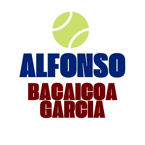 Logo ALFONSO BACAICOA GARCIA
